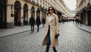 blog madame à paris