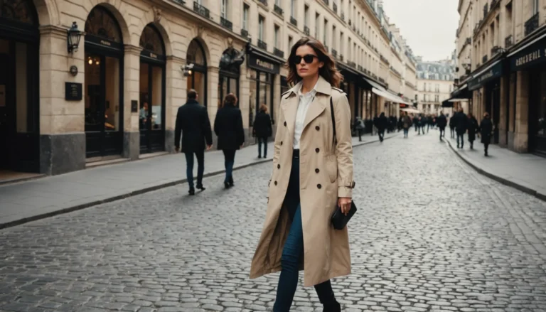 blog madame à paris