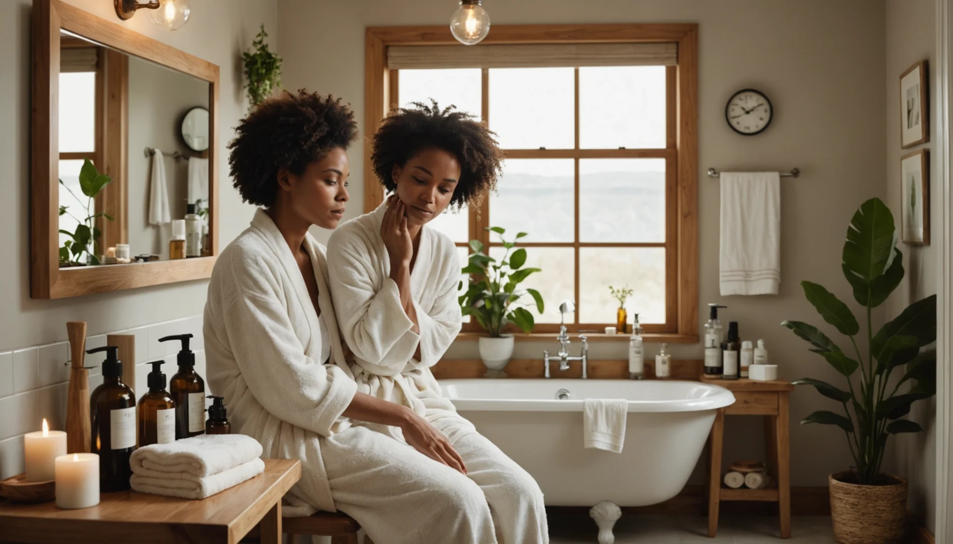 Soulager le psoriasis du cuir chevelu : astuces bien-être au quotidien