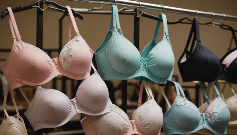soutien-gorge bonnet trop grand astuce