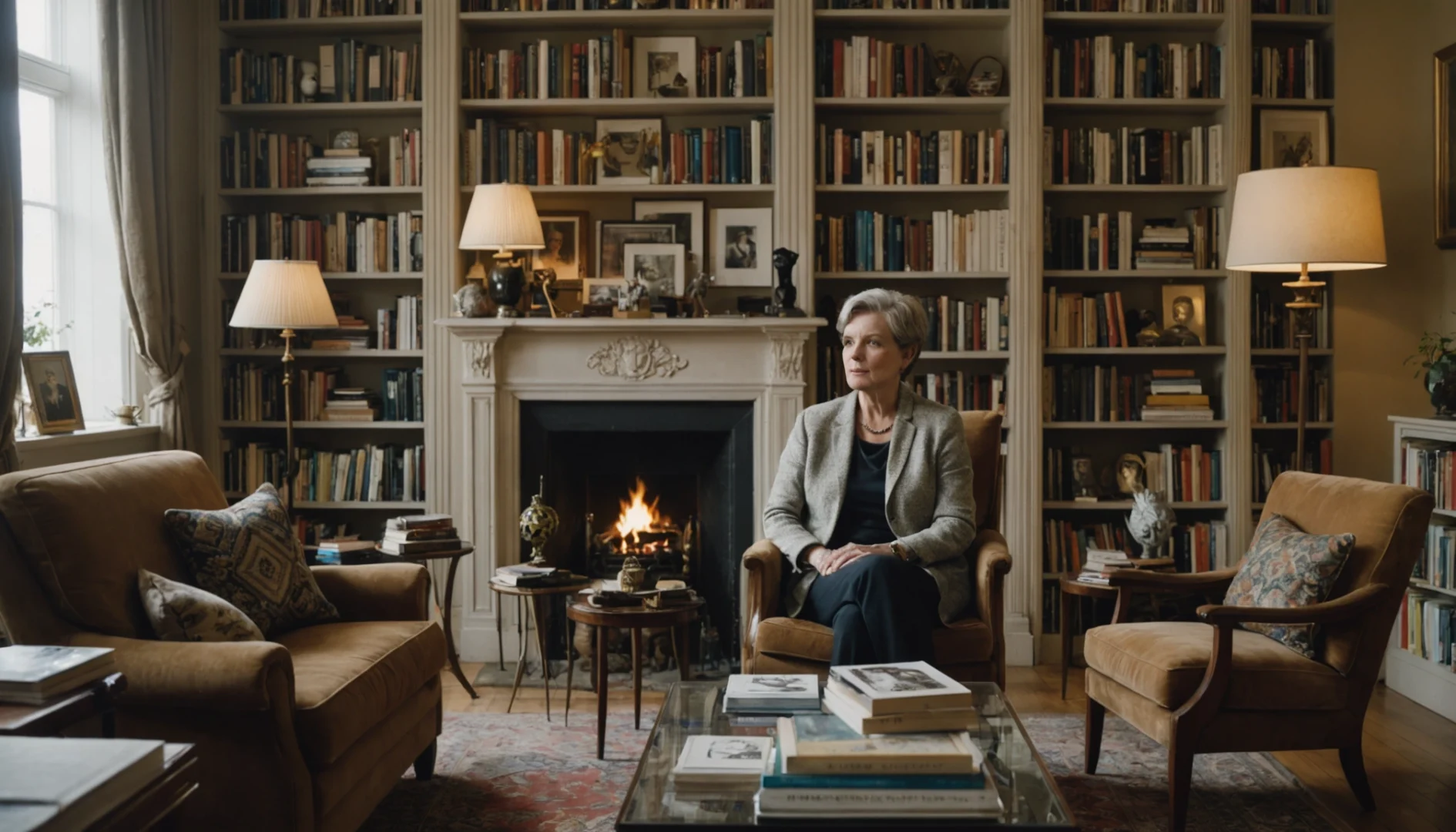 Dans l’intimité de sabine badinter : son rôle discret mais influent