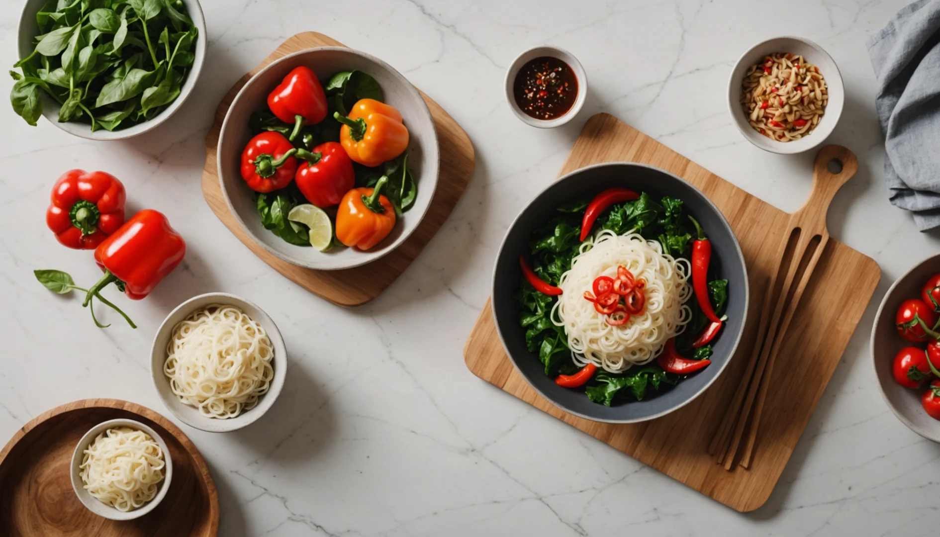 Le konjac : l’aliment magique pour une satiété naturelle et durable