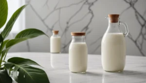 200 ml de lait