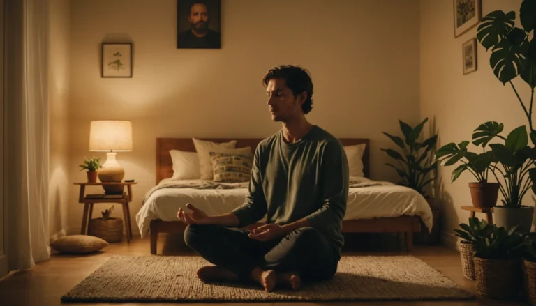 meditation pour dormir
