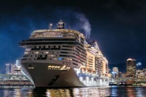 Quelle compagnie pour partir en croisière à l'autre bout du monde ?