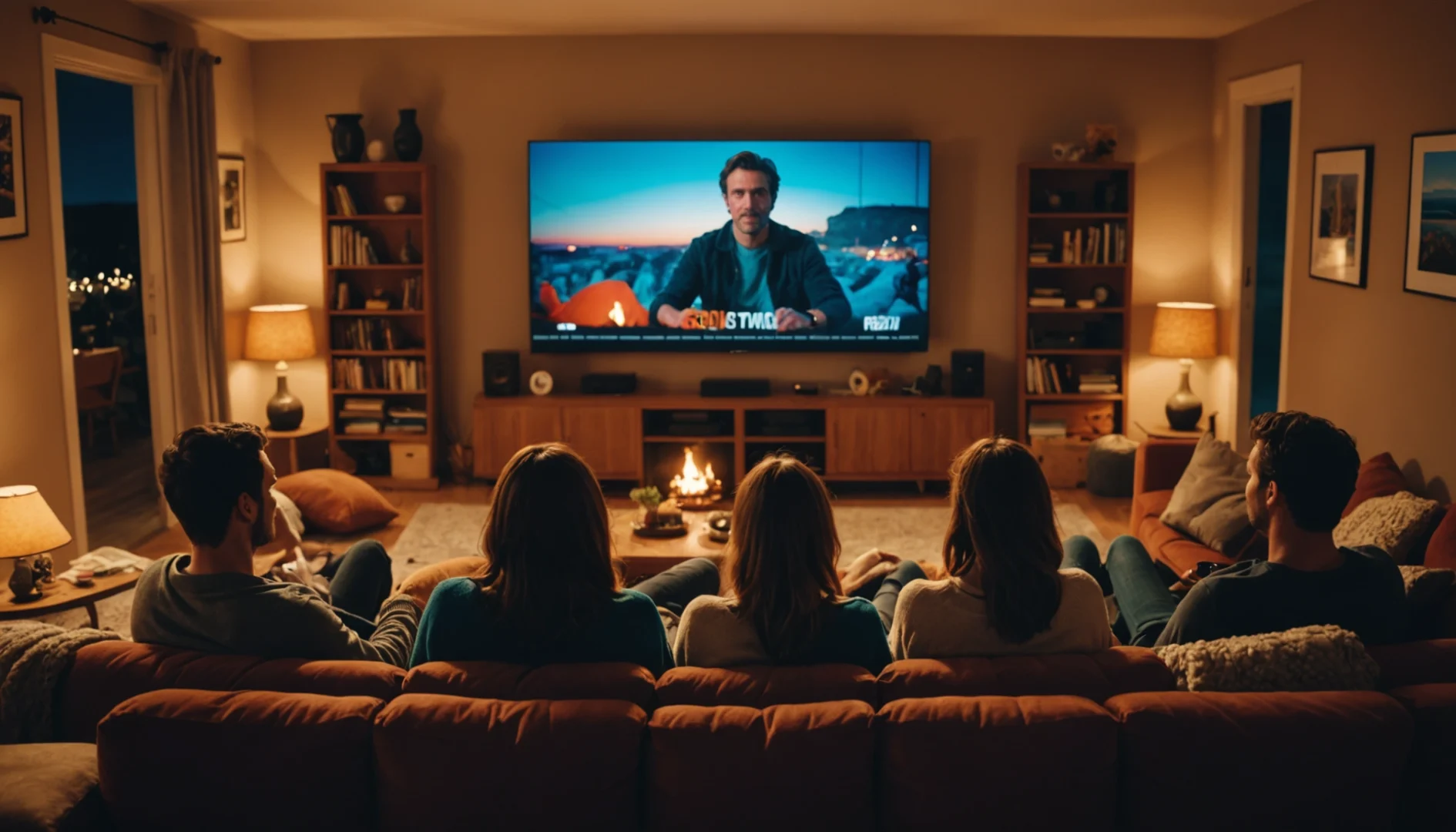 Streaming féminin : xoperi transforme vos soirées cinéma en expériences uniques