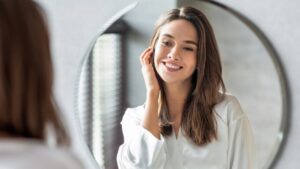 test de pureté
