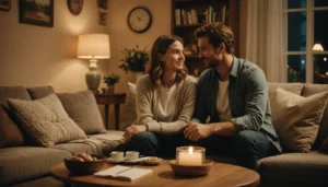 thérapie de couple