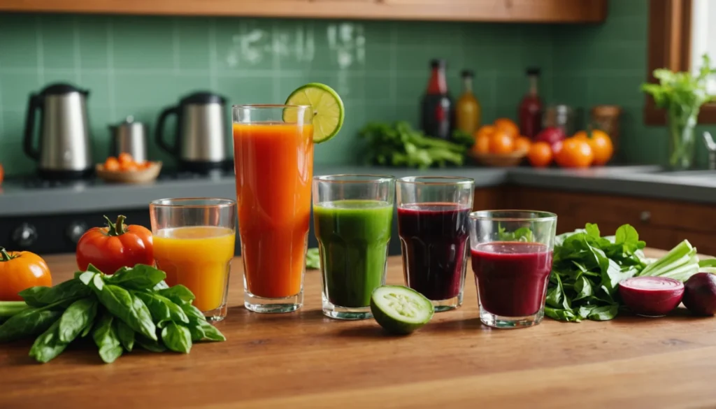 faire un jus de viande sans viande