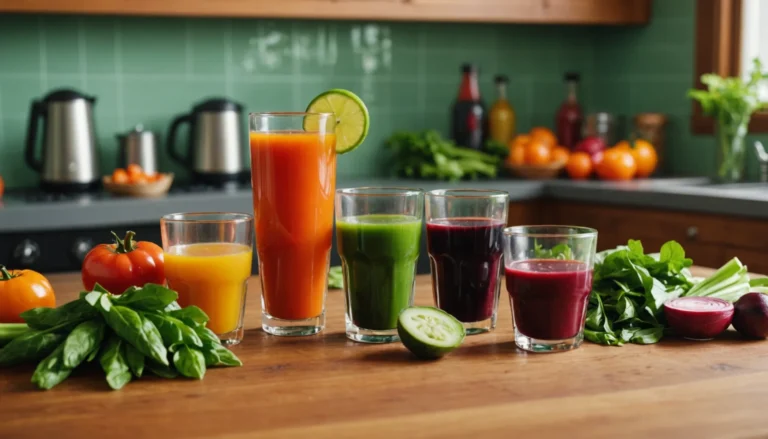 faire un jus de viande sans viande