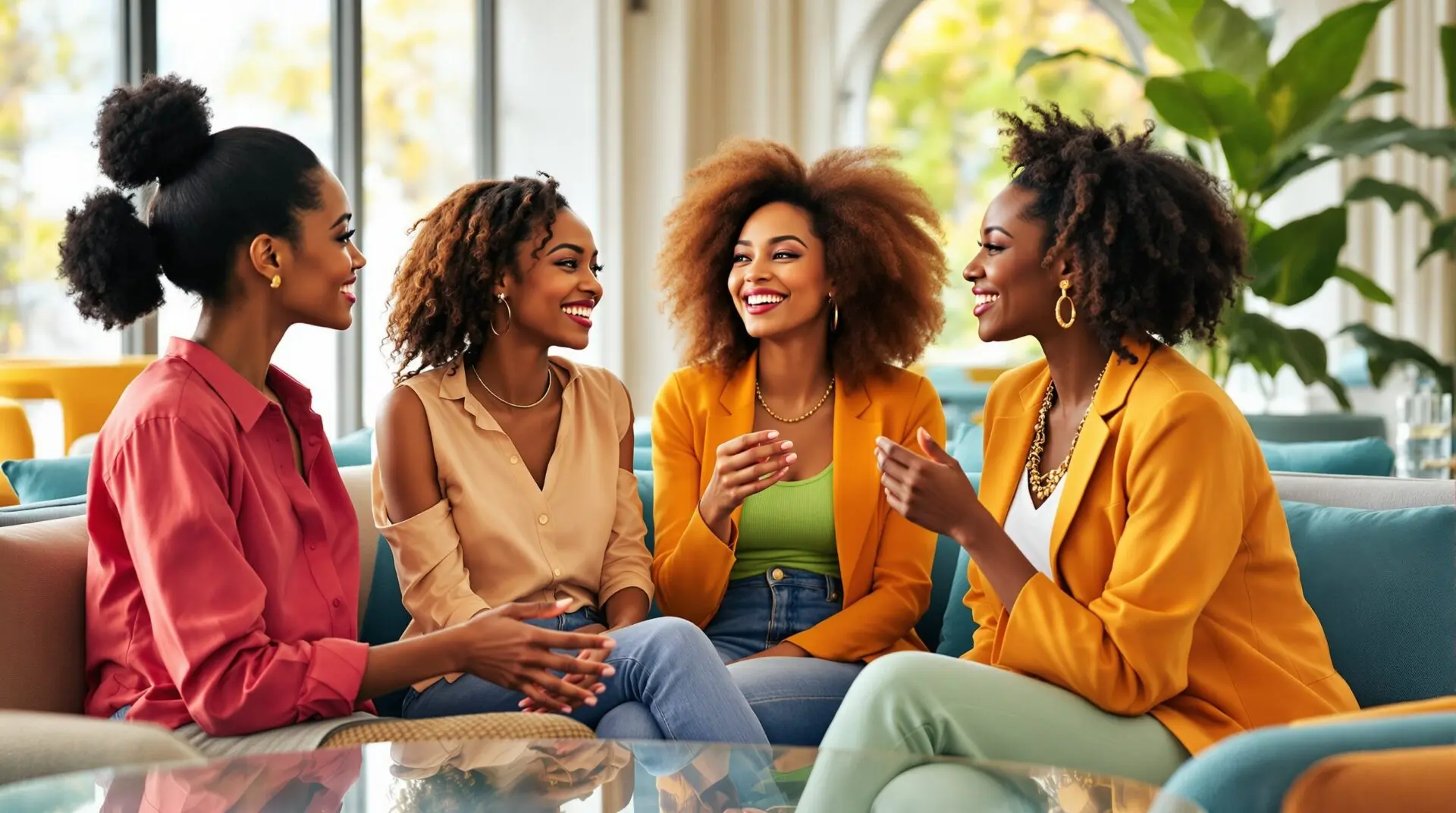 Wyylde : la plateforme de rencontres qui libère la sexualité féminine