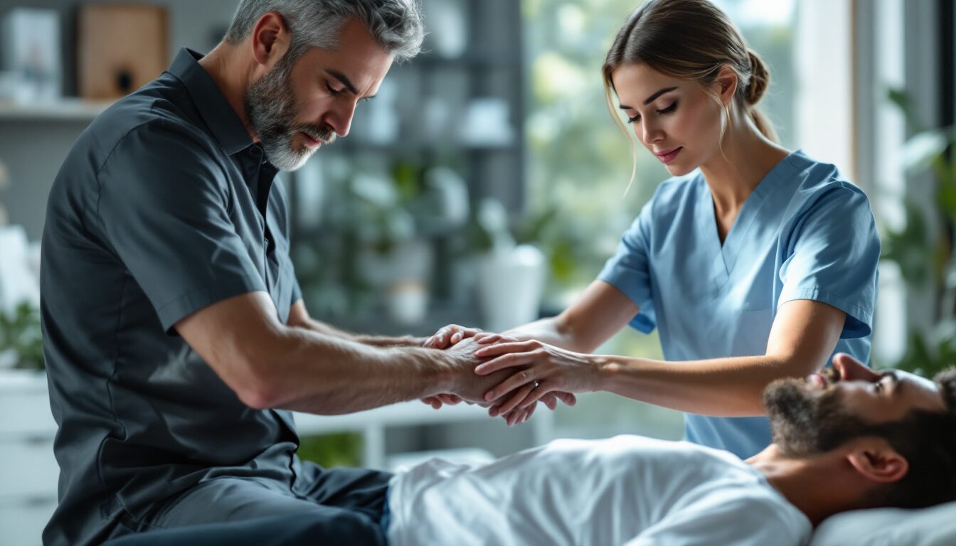 différence entre chiropraxie et ostéopathie