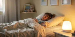 Réveil veilleuse enfant : l’outil bien-être qui transforme les matins difficiles