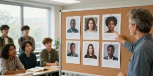 Affirmation stylistique : les 7 exemples à analyser en classe