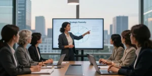 Féminité stratégique : la définition et comment l’appliquer en entreprise ?