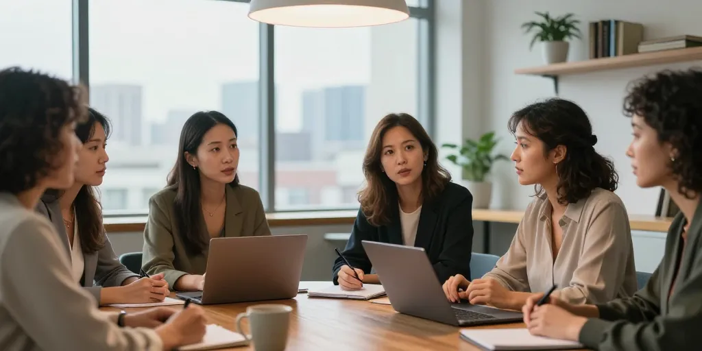 Volonte feminine : la définition et les enjeux contemporains ?