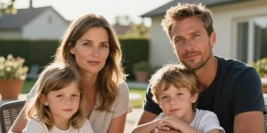 Charlotte d’Ornellas vie privée : le point sur son compagnon et ses enfants