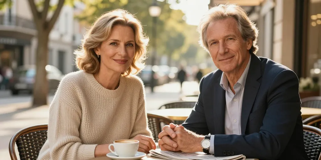 Life-magazine.be : le site officiel pour les jeunes quinquas ?