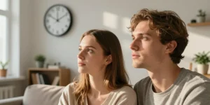Signification de 14h14 : le message que cela annonce pour votre vie amoureuse ?