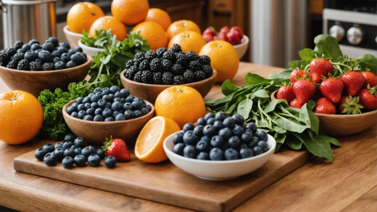 Les_Meilleurs_Aliments_Sains_À_Adopter_Pour_Les_Femmes