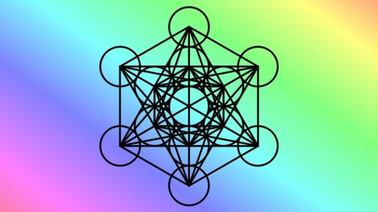 metatron-cube-6096685_1280